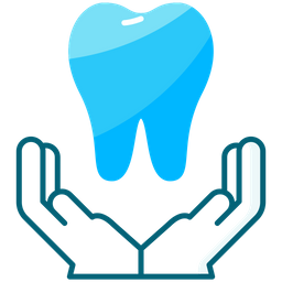 Dental Care  Icon