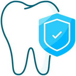 Dental Protection  Icon