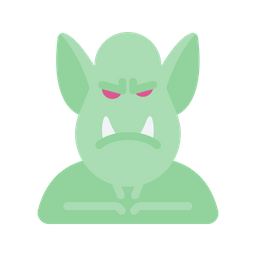 Creature  Icon