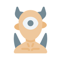 Cyclops  Icon