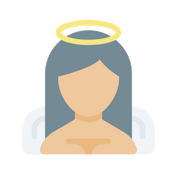 Angel  Icon