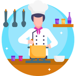 Chef  Icon