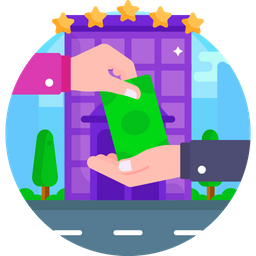 Money Exchange  Icon