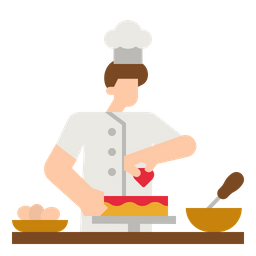 Chef  Icon