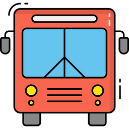 Bus  Symbol