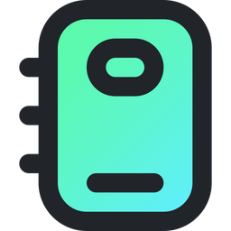 Agenda  Icon