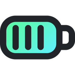 Battery  Icon