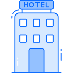 Hotel  Icon