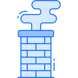 Chimney  Icon