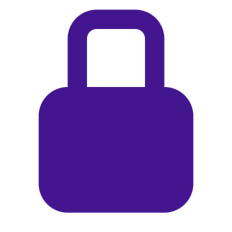 Lock  Icon