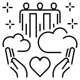 Keine Manipulation  Symbol