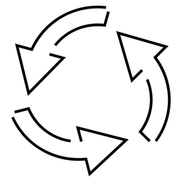 Rechenleistung  Symbol