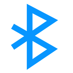 Bluetooth  Icon