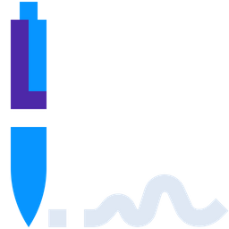 Ballpen  Icon