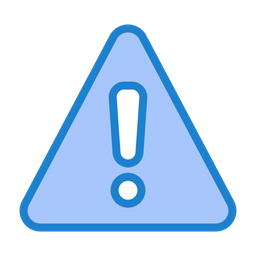 Alert  Icon