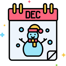 Dezember  Symbol