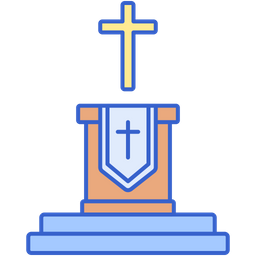 Altar  Icon