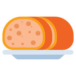 Bread  Icon