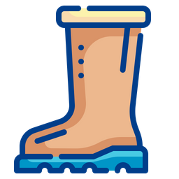 Boot  Icon