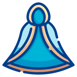 Cloak  Icon