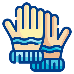 Glove  Icon