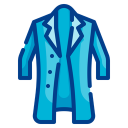 Overcoat  Icon