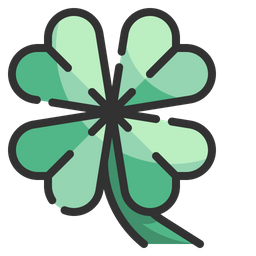 Clover  Icon