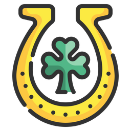 Horseshoe  Icon