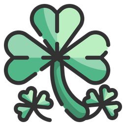 Clover  Icon