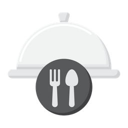 Catering  Icon