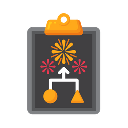 Ceremony Planning  Icon