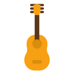 Guitar  Icon