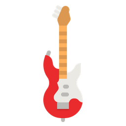 Guitar  Icon