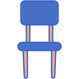 Chair  Icon