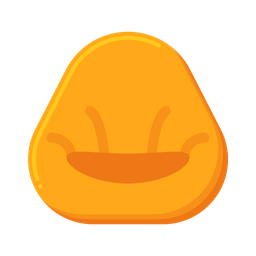 Bean Bag  Icon