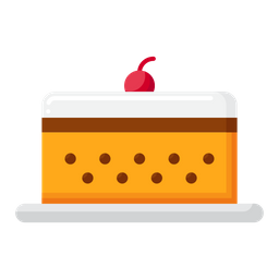 Cake  Icon