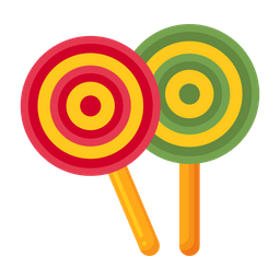 Candy  Icon