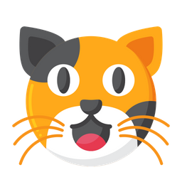 Cat  Icon