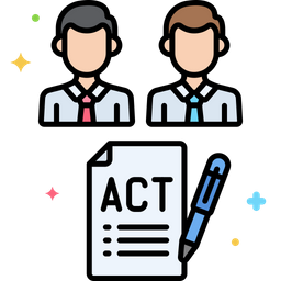 Act  Icon