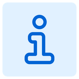 Info  Icon