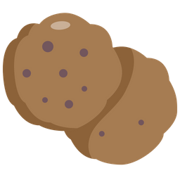 Cookies  Icon