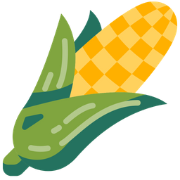 Corn  Icon