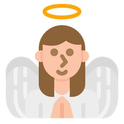 Angel  Icon