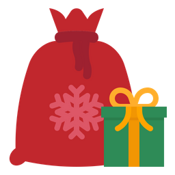 Christmas Gifts  Icon