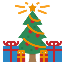 Christmas  Icon