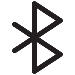 Bluetooth  Symbol