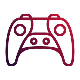 Gamepad  Icon