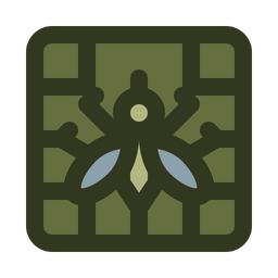 Mosquito Net  Icon