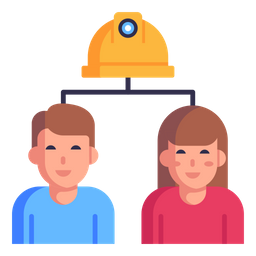 Builders Network  Icon