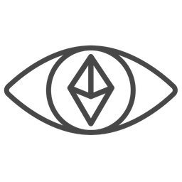 Vision  Icon